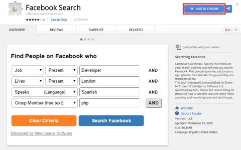 facebook怎么用邮箱注册 | facebook使用攻略