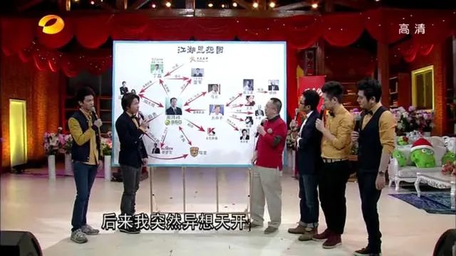 360浏览器老板是谁，360老板周鸿祎