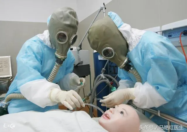 发生在中国死亡6万多人比非典还恐怖可怕的流行病