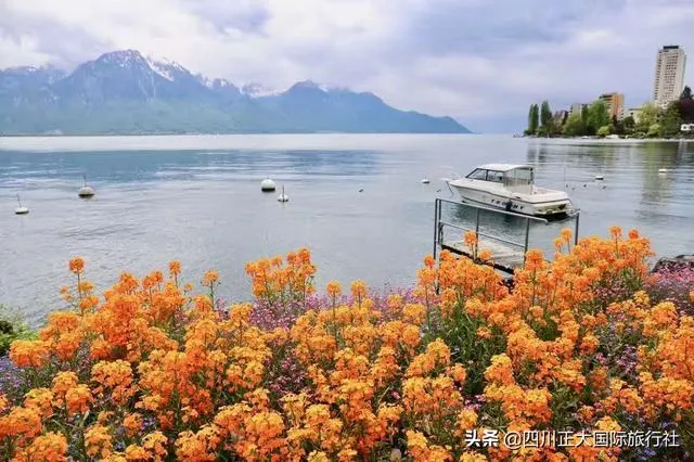 世界上最大的堰塞湖，人类在这里第一次知道了声音的速度