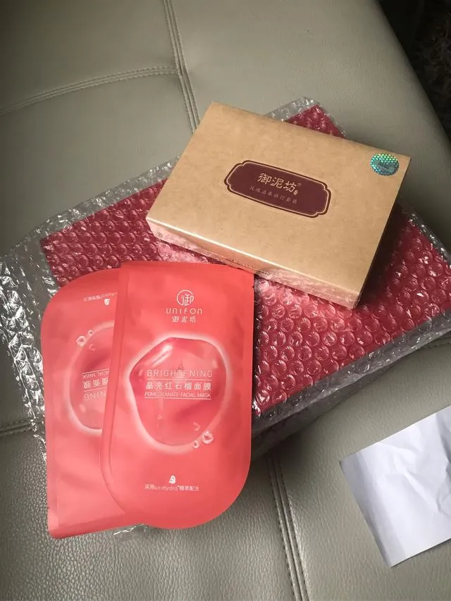 御泥坊怎么样好不好用 | 御泥坊适合什么