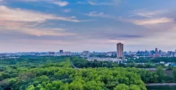 今年南京污染防治攻坚战怎样打？听听环保局局长怎样说！