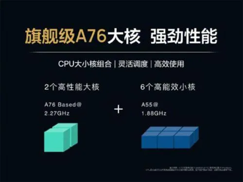 7nm制程 达芬奇架构真的很能打 麒麟810性能实测