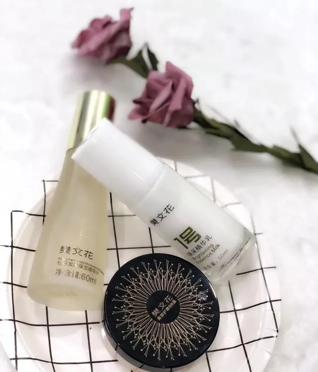 樊文花3700 连锁店背后的故事