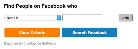 如何使用Facebook搜索获取潜在客户？