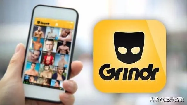 中国“同性社交”软件崛起，Blued和Grindr谁会是最后赢家？