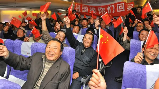 利比亚战争，我国为何不选择一票否决？真实原因有三点