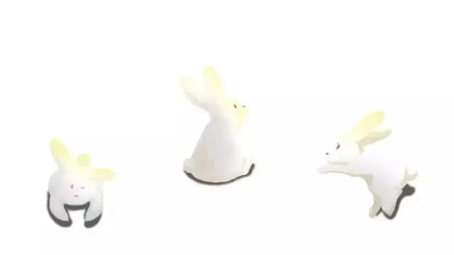 这些眼睛冷知识？知道三个算你厉害！
