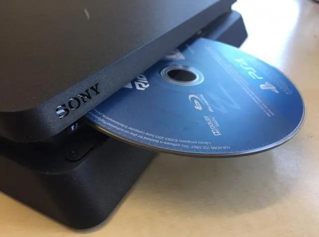若不是有PS3这台主机 如今的光盘或许会经历完全不同的命运