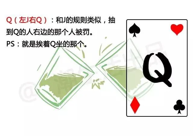 知识贴：喝酒的时候怎么划拳？值得收藏！