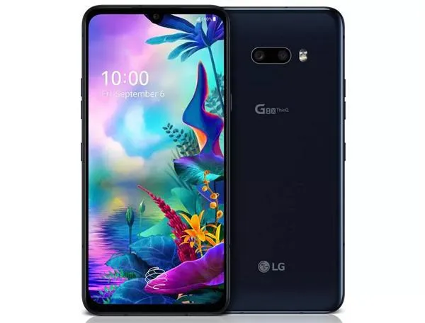 LG G8X ThinQ上手体验：更稳定、更实用的“双屏幕”手机