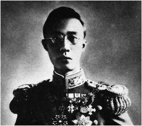 中国最后一位皇帝是谁？