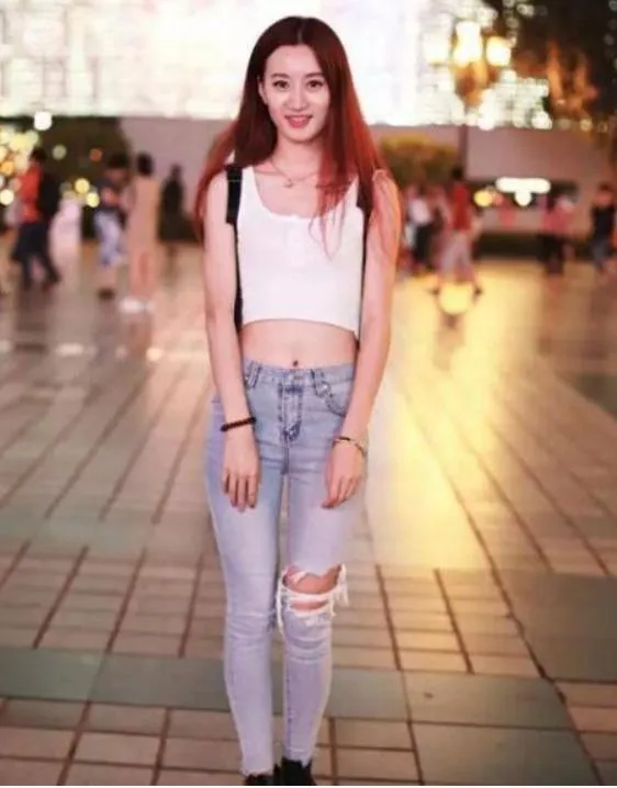 中国美女最多的十大城市，有你的家乡吗？