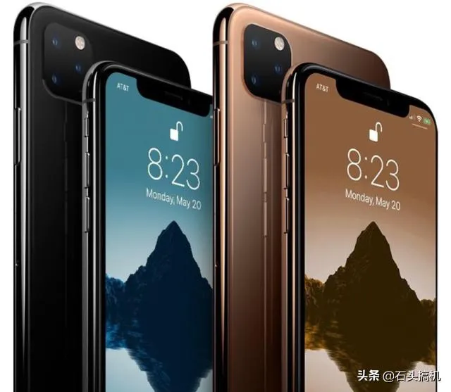 苹果官网进入维护状态！新iPhone来了但是别期望太高