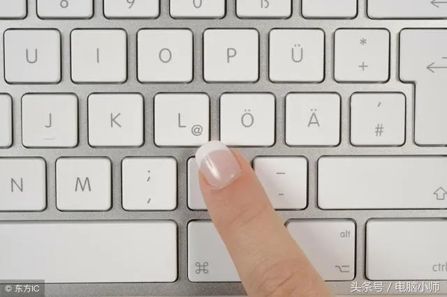 笔记本键盘失灵怎么办？教你一招搞定