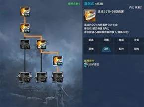 新版剑灵怎么加点 | 2019剑灵技能加点在哪里