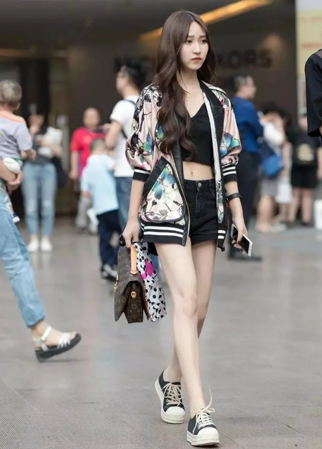 中国美女最多的十大城市，有你的家乡吗？