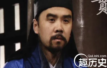 鲁肃怎么死的那么早 | 鲁肃的性格和故事