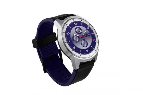 中兴发布Quartz手表 采用新系统价格很实惠