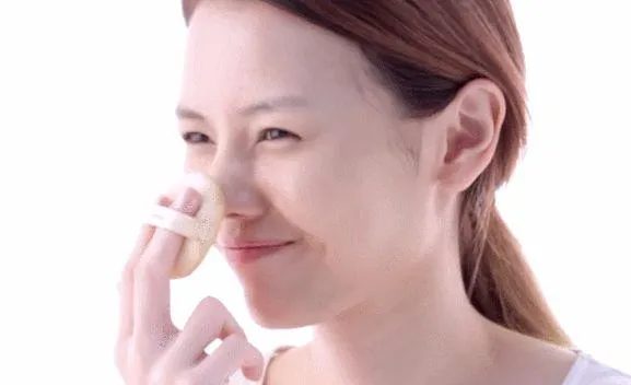 敲黑板！粉饼、散粉、蜜粉究竟是什么？