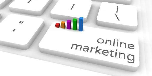 行业网络营销应用情况分析 | 网络营销从事什么行业