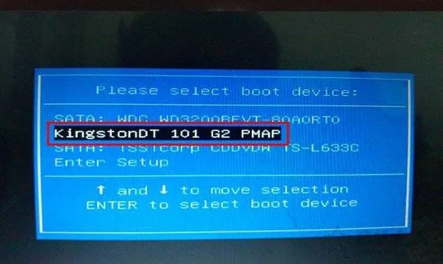 电脑开机密码忘记了怎么办？Windows系统开机密码忘记了破解方法