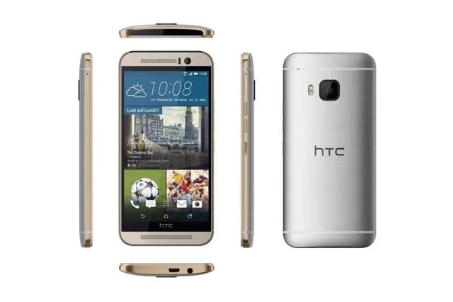 目前HTC手机十大“最”，哪个是最靠谱的？