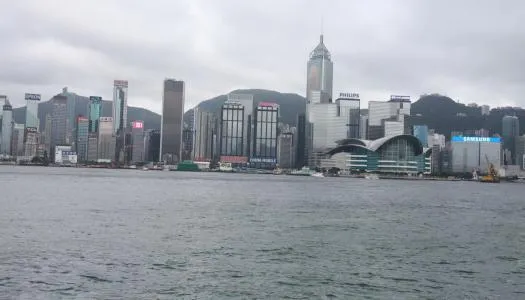 去香港要办什么手续，需要护照吗？听小编细细