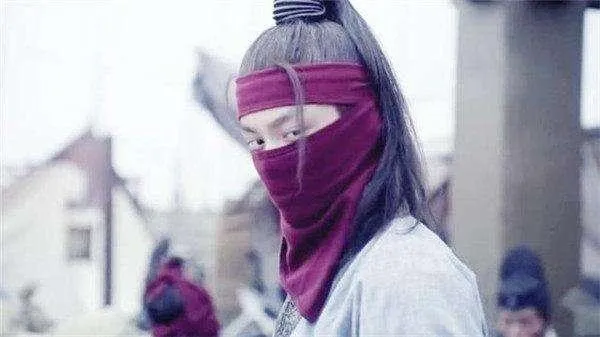 飞流为何武功奇高却心智不全？他又为何惧怕蔺晨，原因在这里