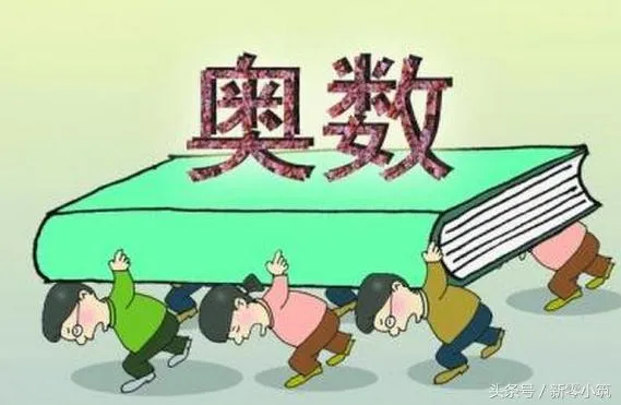 奥数是什么课程 | 什么时候学奥数最合适
