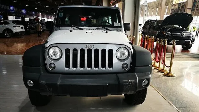 2019款jeep牧马人怎么样 | jeep牧马人适