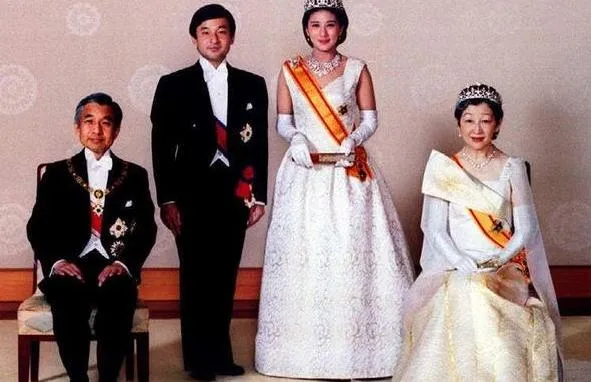 近亲结婚有何后果？看了日本天皇家族的例子，就完全明白了