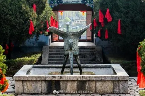 身为洛阳人你知道杜康酒的由来吗？？