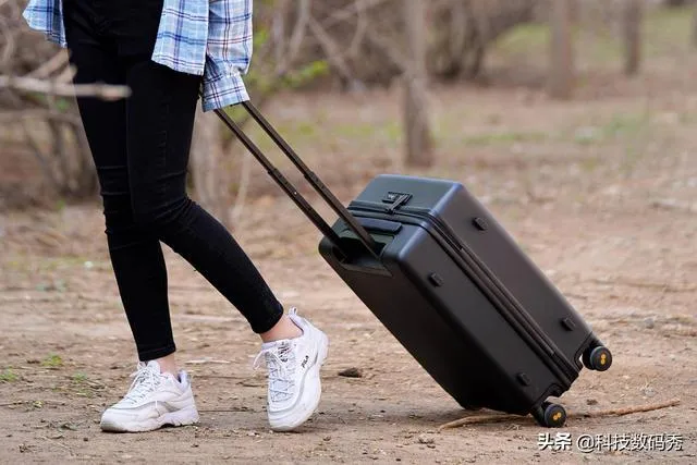 90分旅行箱怎么样 | 90分旅行箱和小米90