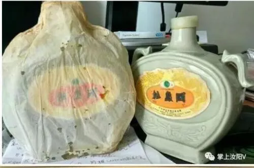 身为洛阳人你知道杜康酒的由来吗？？