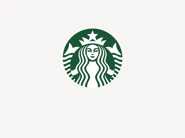 星巴克的logo含义竟是这个？背后完整设计稿首度曝光