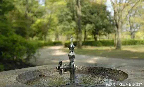 日本为什么是全球最干净的国家 看完之后不服都不行