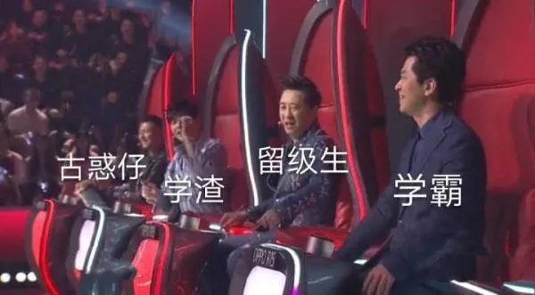 盘点《中国好声音》历届冠军得主，2018谁会是冠军