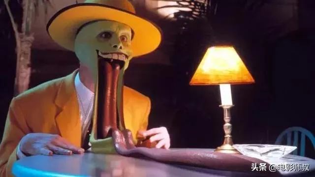 看一遍笑一遍，经典搞笑电影，专治烦恼忧愁