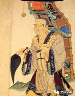 西安大雁塔，为什么叫“大雁塔”? 是因为什么得名