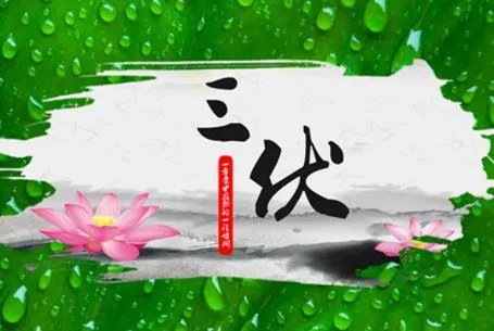 2018入伏从哪天算起，初伏中伏末伏数伏时间表一览