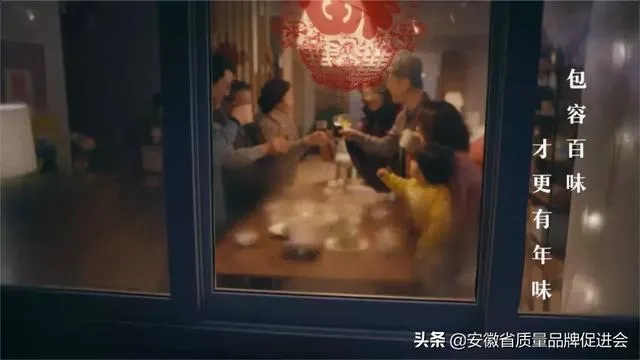 新年最火的20句文案，第一句就被暖到了！