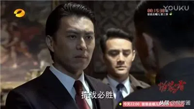 死间计划是如何实施的，明楼与王天风之间到底是怎样的一种关系？