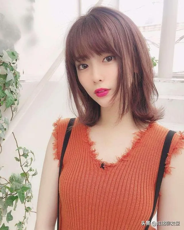女生什么发型好看，六款自然又不失时尚的发