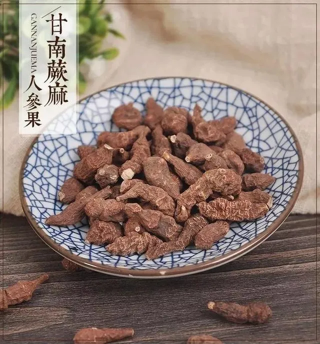 蕨麻怎么吃？ | 这样吃给你的餐桌加点料