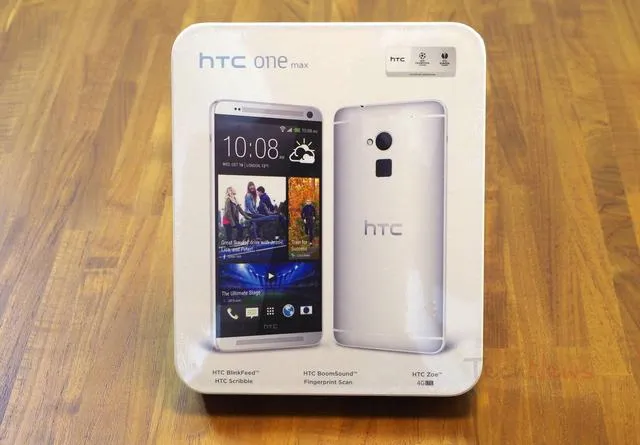 目前HTC手机十大“最”，哪个是最靠谱的？