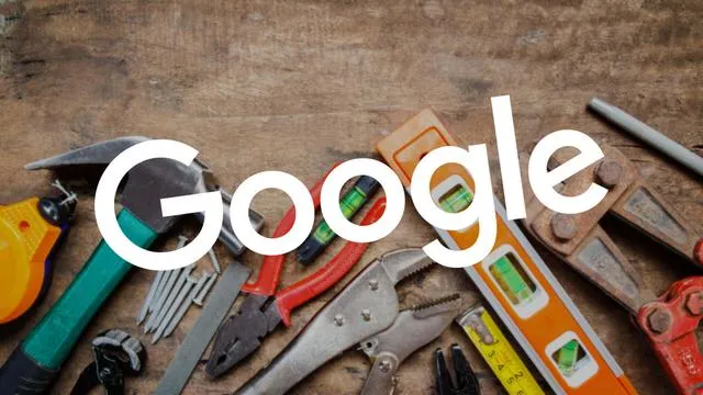 谷歌工具栏怎么打开，谷歌有哪些简单好用的工具？