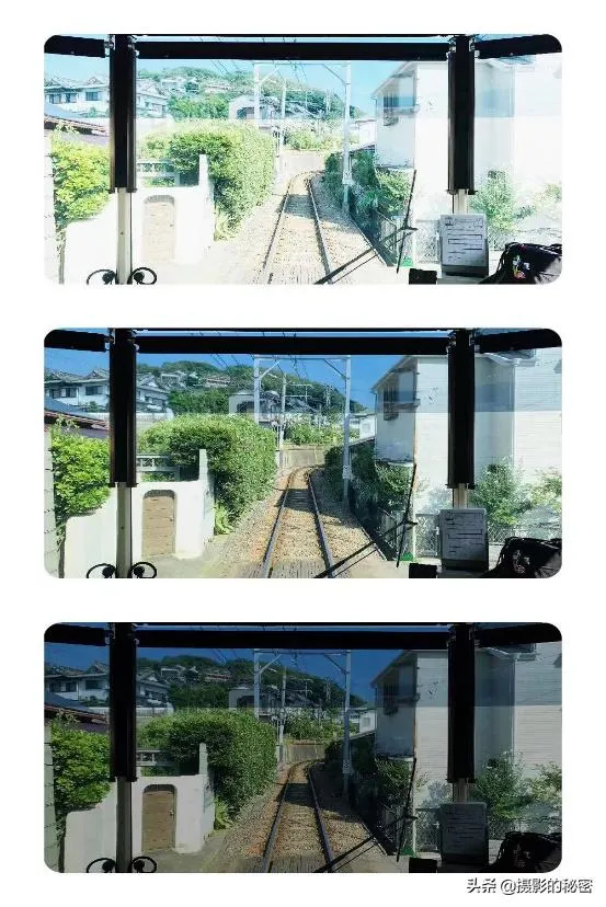 相机基础：什么是光圈？光圈的作用？
