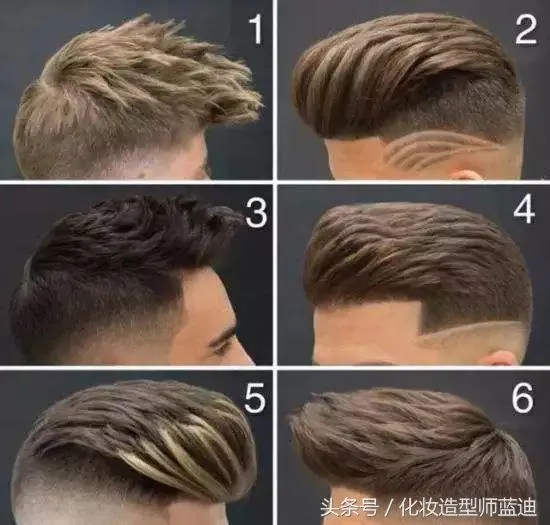 看了这个before与after的对比后，时尚感立马up up!是不是很心动，跃跃欲试呢？