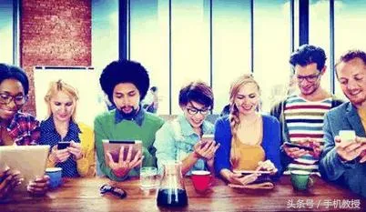 手机热点wifi是什么意思 | WiFi和WLAN到底有什么区别